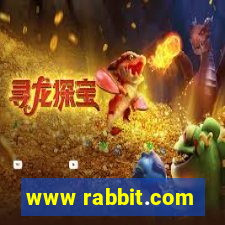 www rabbit.com