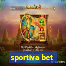 sportiva bet