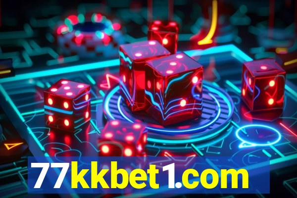 77kkbet1.com