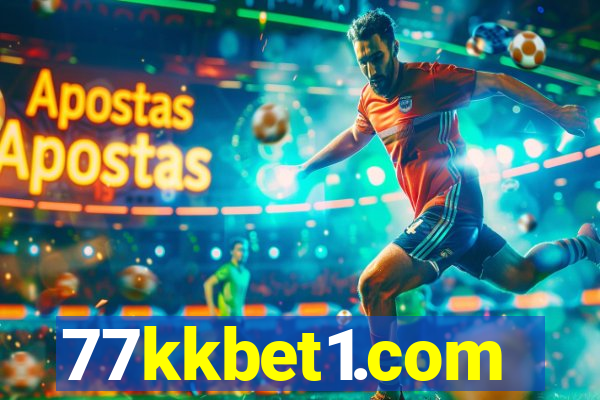 77kkbet1.com