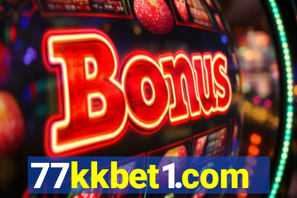 77kkbet1.com