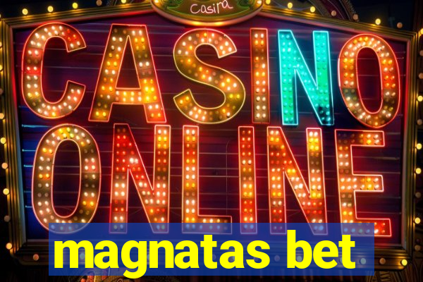 magnatas bet