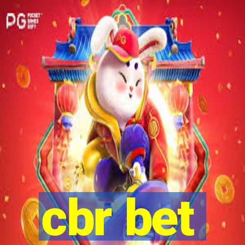 cbr bet