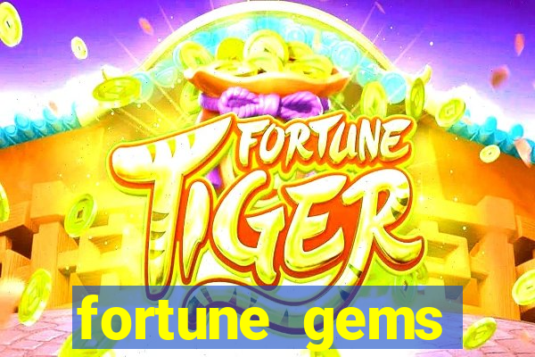 fortune gems horario pagante