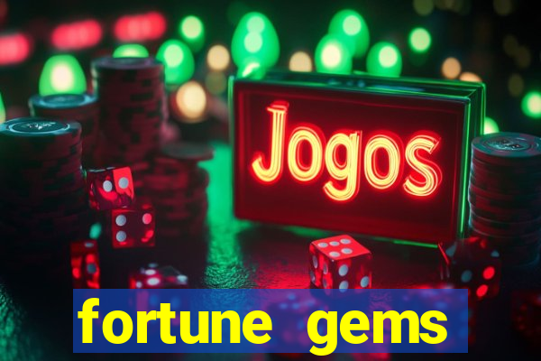 fortune gems horario pagante