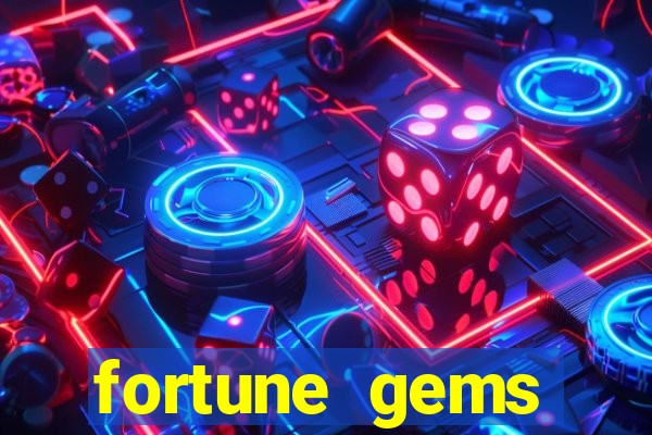 fortune gems horario pagante