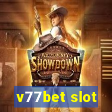 v77bet slot