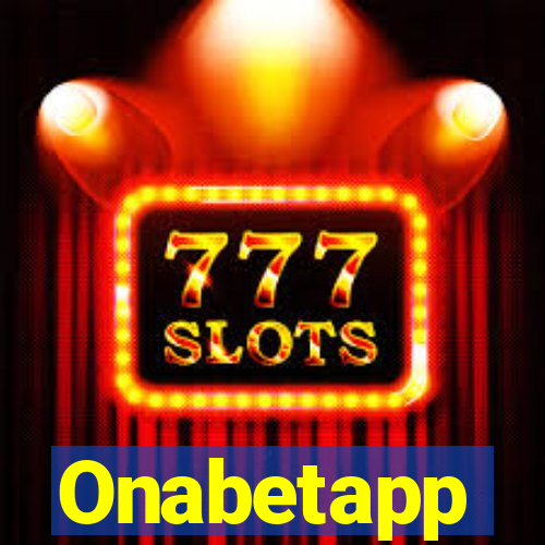 Onabetapp