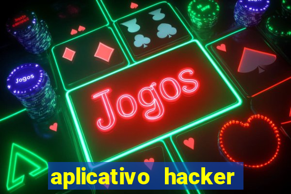 aplicativo hacker fortune tiger