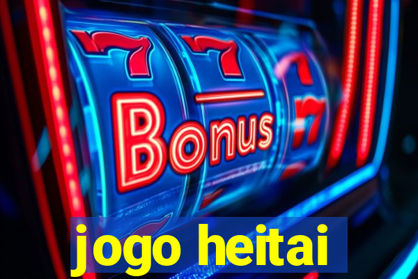 jogo heitai