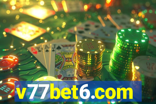 v77bet6.com