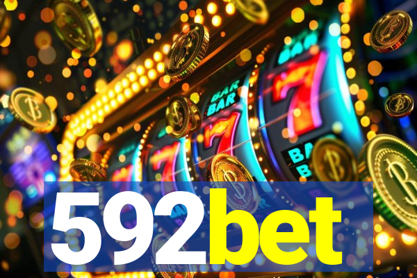 592bet