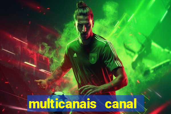 multicanais canal combate ao vivo