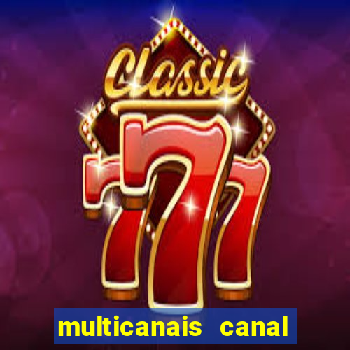 multicanais canal combate ao vivo