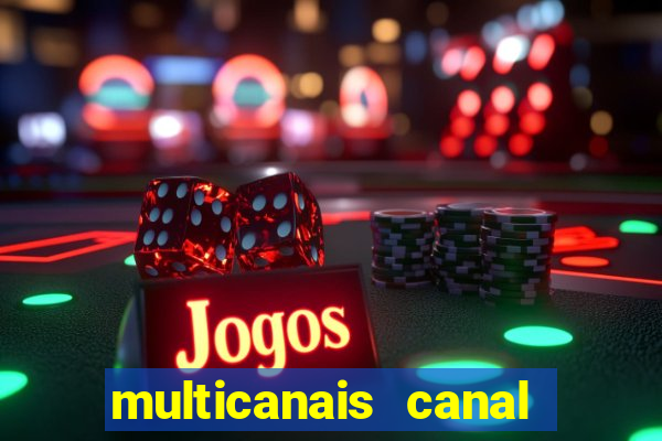 multicanais canal combate ao vivo