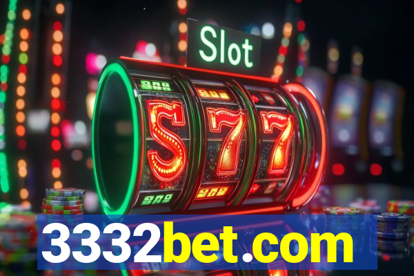 3332bet.com