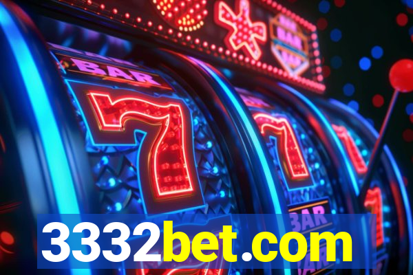 3332bet.com