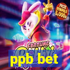 ppb bet