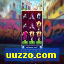 uuzzo.com