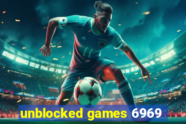 unblocked games 6969