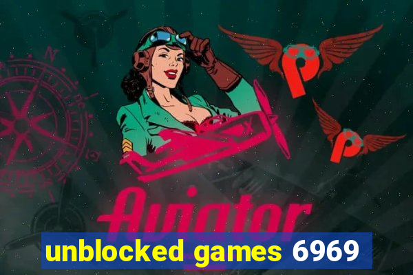 unblocked games 6969