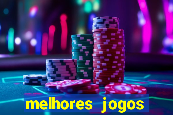 melhores jogos pagos para android