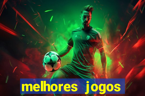 melhores jogos pagos para android