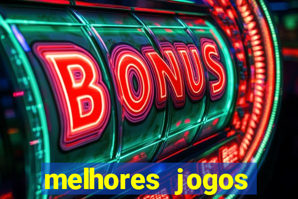 melhores jogos pagos para android