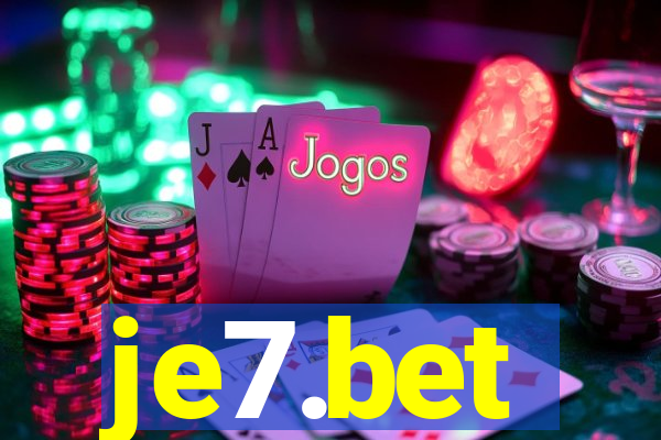 je7.bet