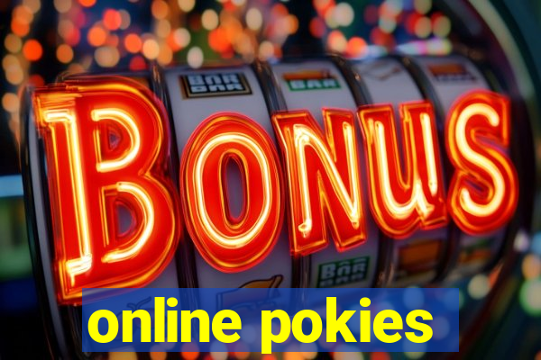 online pokies