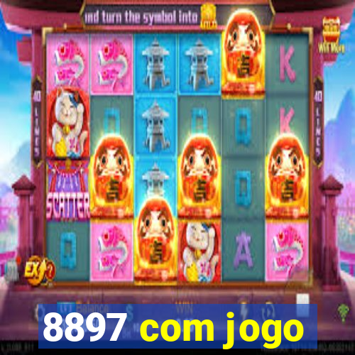 8897 com jogo