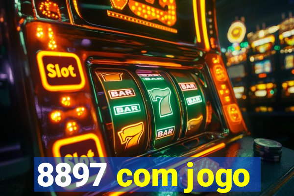 8897 com jogo