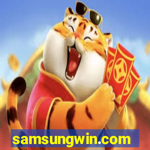 samsungwin.com