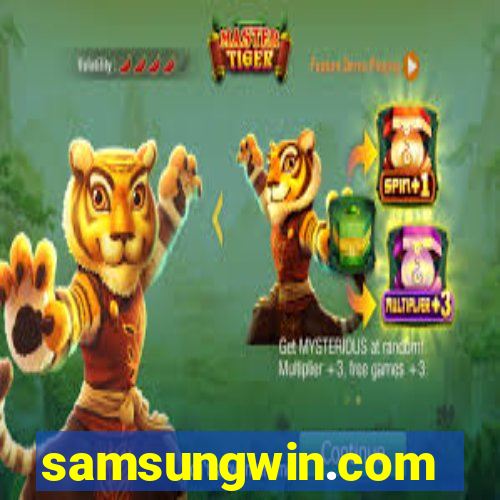 samsungwin.com