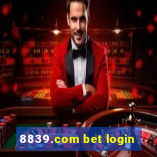 8839.com bet login