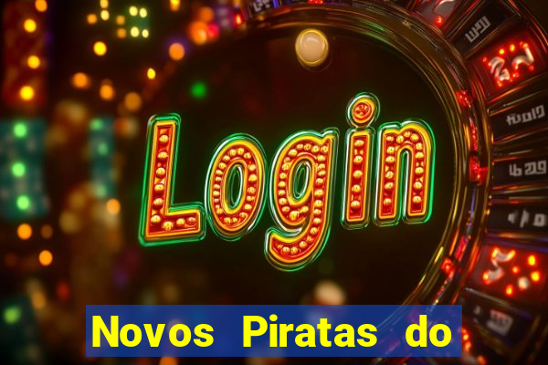 Novos Piratas do Caribe 6 piratas do caribe 6 o retorno de davy