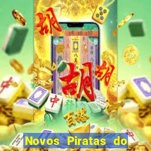 Novos Piratas do Caribe 6 piratas do caribe 6 o retorno de davy