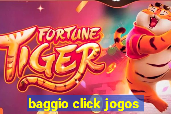 baggio click jogos