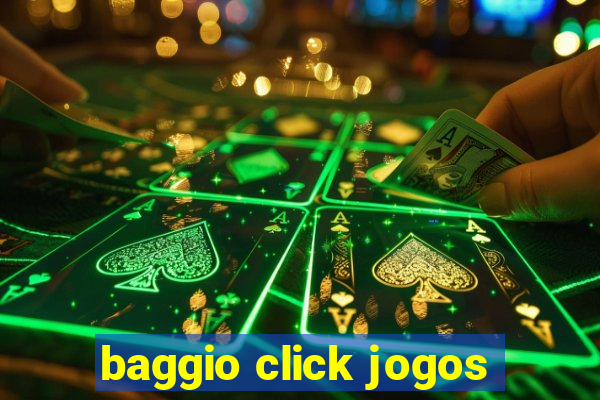 baggio click jogos