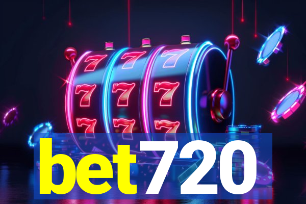 bet720