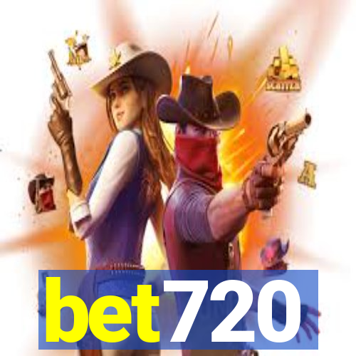 bet720