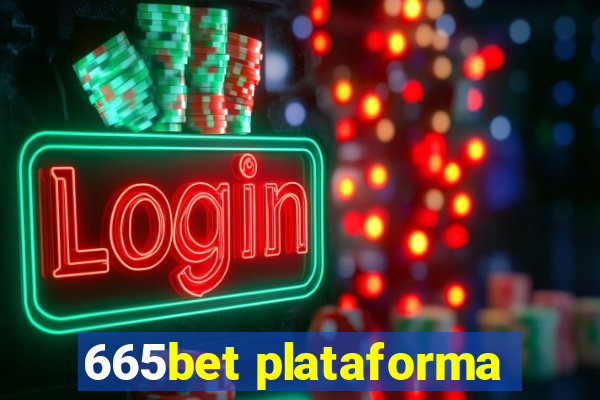 665bet plataforma