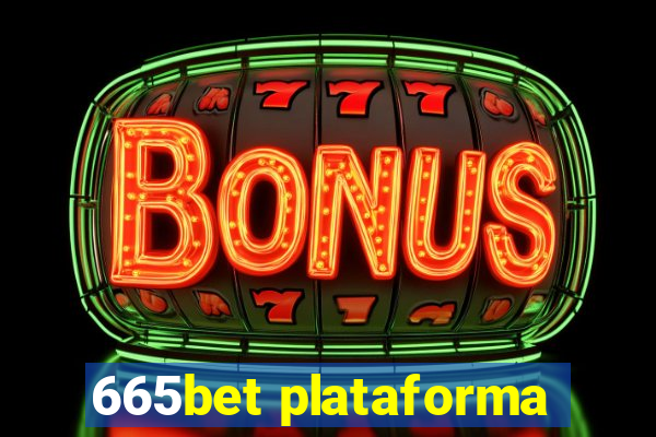 665bet plataforma