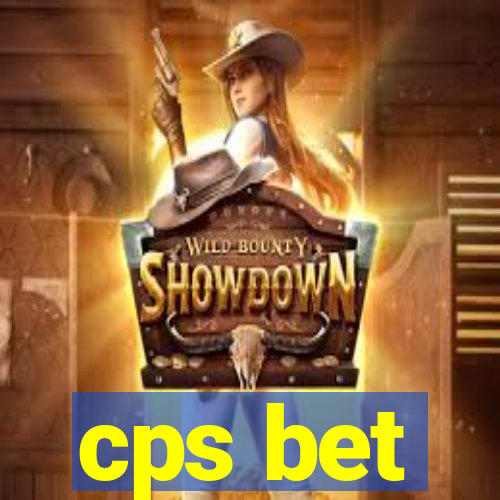 cps bet