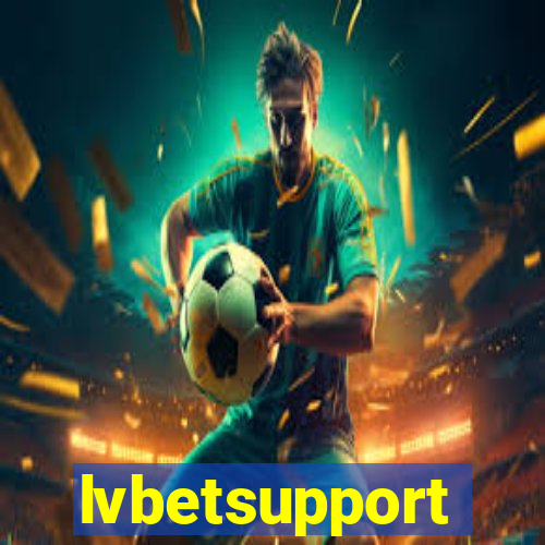 lvbetsupport