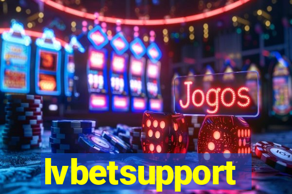 lvbetsupport