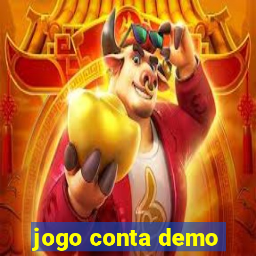 jogo conta demo