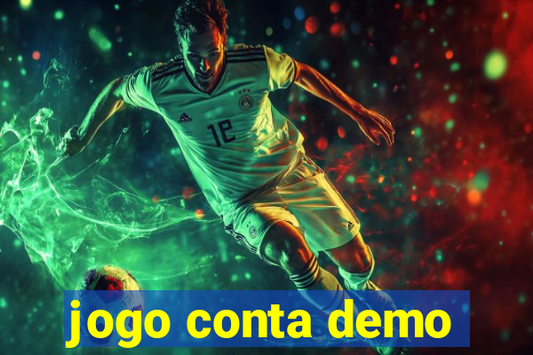 jogo conta demo