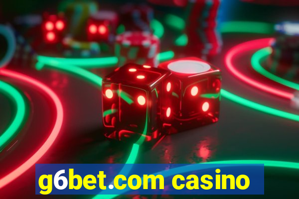 g6bet.com casino