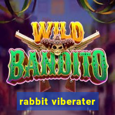 rabbit viberater